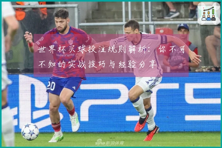 世界杯买球投注规则解析：你不可不知的实战技巧与经验分享